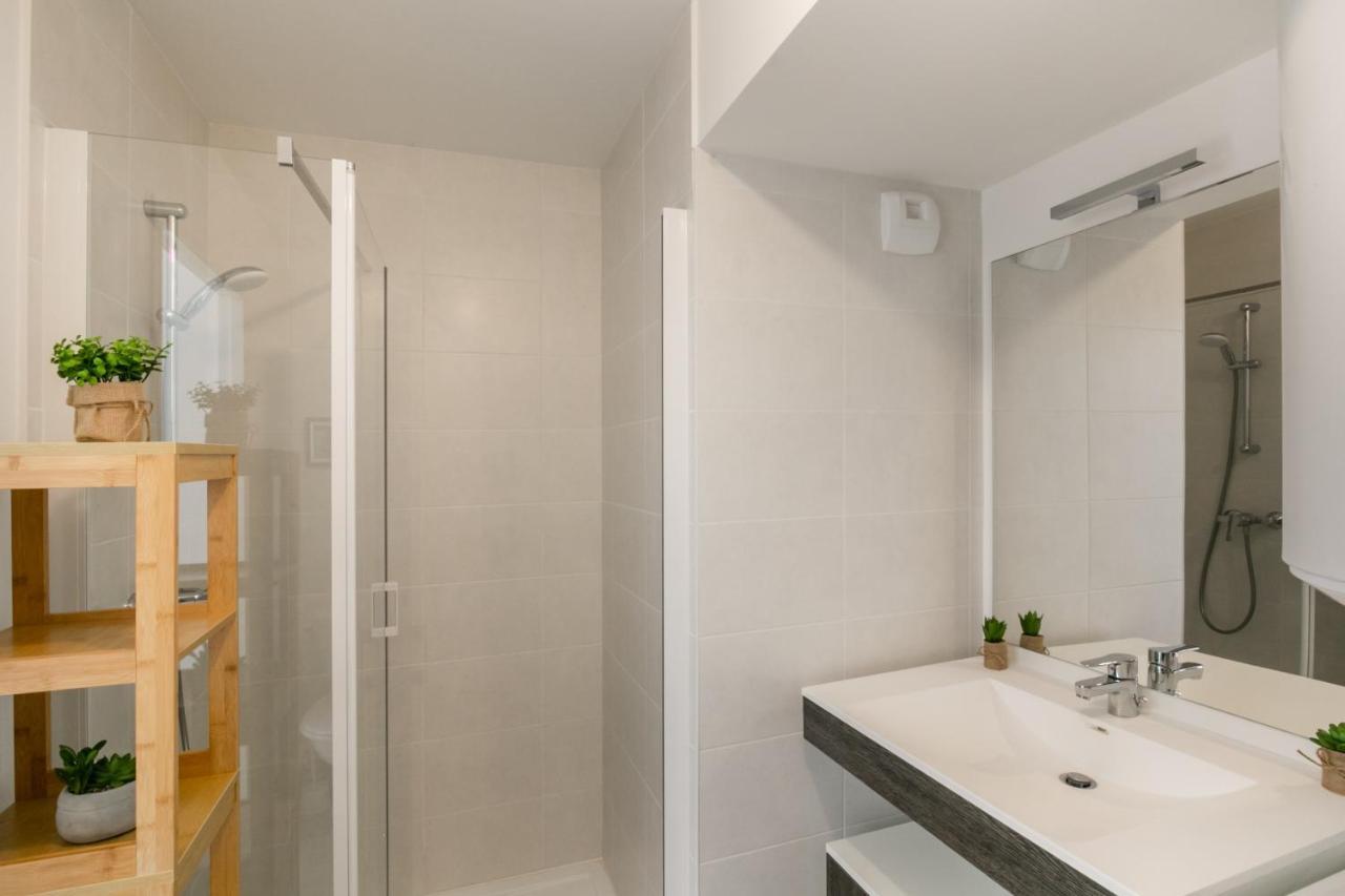 L'Escapade Malouine Apartment Saint-Malo Exterior photo